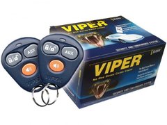 Alarma auto cu telecomenzi Viper 350 HV