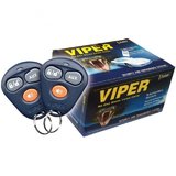 Alarma auto cu telecomenzi Viper 350 HV